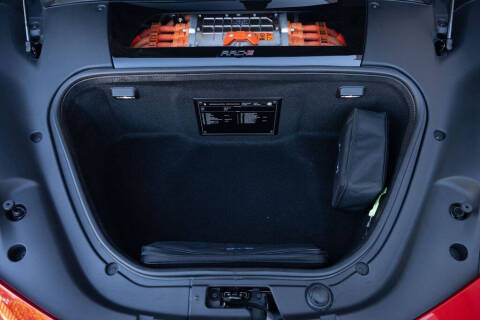 2024 Ferrari SF90 Spider