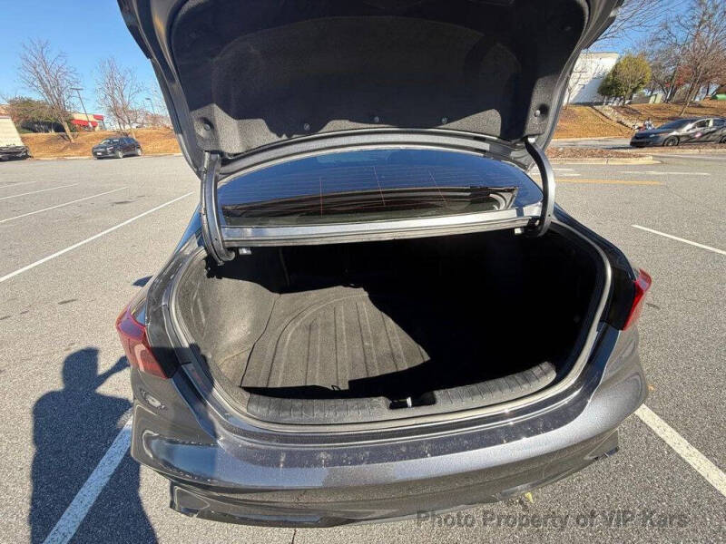 2022 Kia Forte GT Line