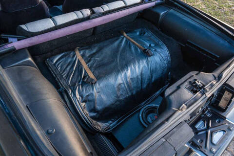 1992 Chevrolet Camaro RS