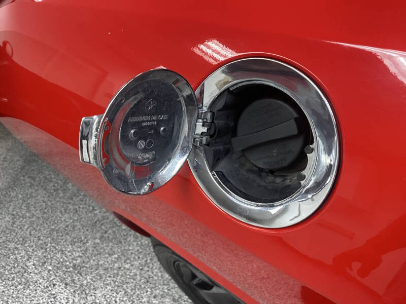 2014 Dodge Challenger R/T