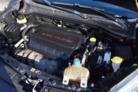 2017 RAM ProMaster City