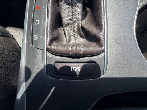 2014 Acura MDX SH-AWD