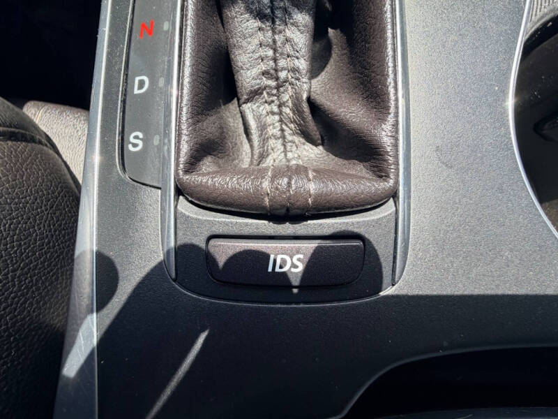 2014 Acura MDX SH-AWD