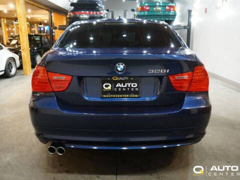 2011 BMW 3 Series 328i