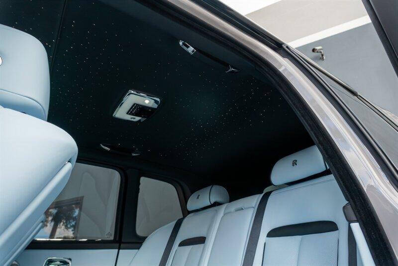 2026 Rolls-Royce Cullinan