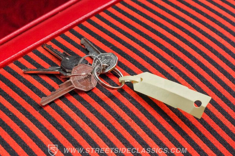 1962 Chevrolet Impala