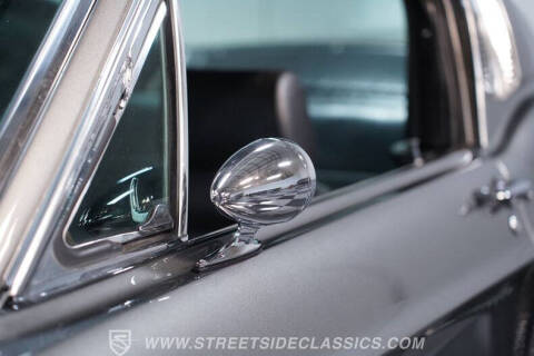 1967 Ford Mustang