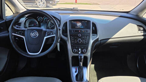 2013 Buick Verano