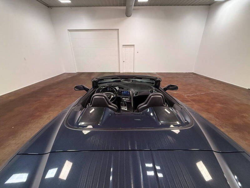 2014 Chevrolet Corvette Stingray