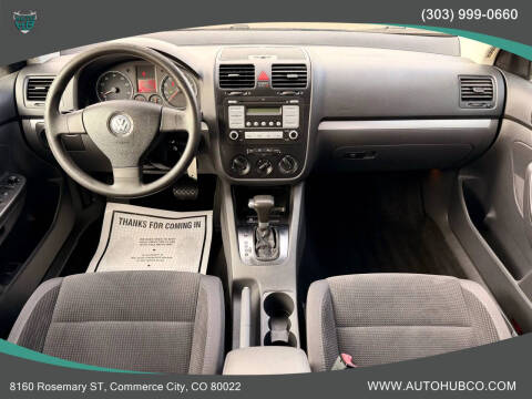 2009 Volkswagen Jetta