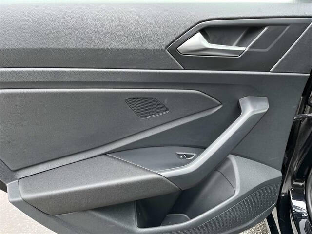 2024 Volkswagen Jetta S