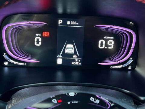 2025 Kia Soul GT-Line