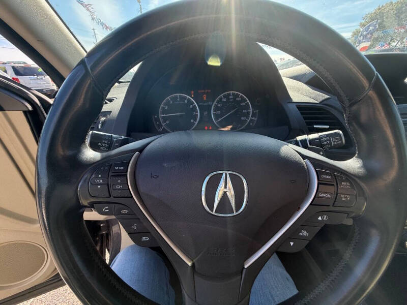 2014 Acura RDX
