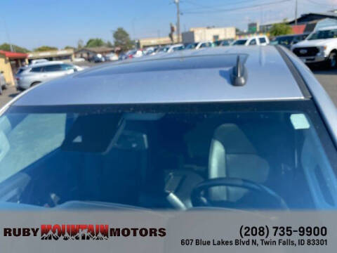 2019 GMC Sierra 2500HD