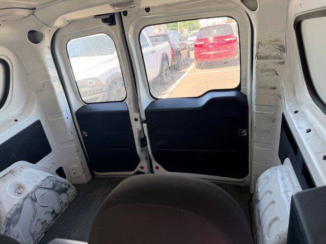2019 RAM ProMaster City