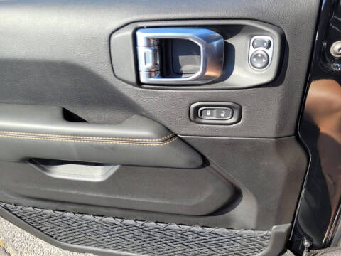 2025 Jeep Wrangler Rubicon 392 Final Edition