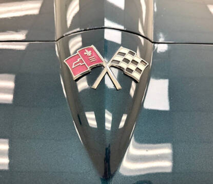 1966 Chevrolet Corvette