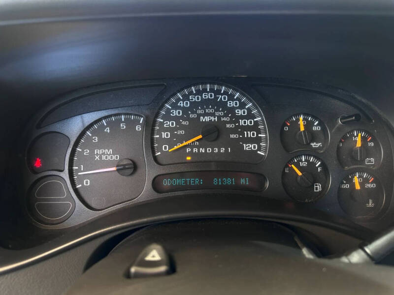 2007 GMC Sierra (Classic) 1500 Regular