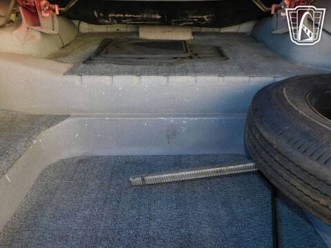 1962 Chevrolet Impala