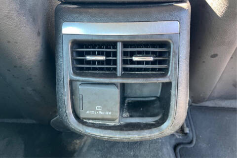 2018 Chevrolet Impala Premier