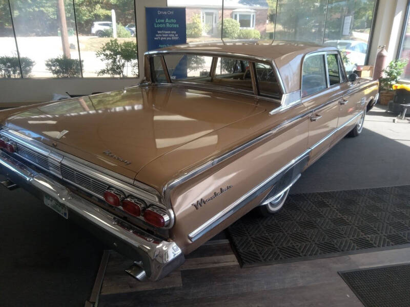 1964 Mercury Montclair