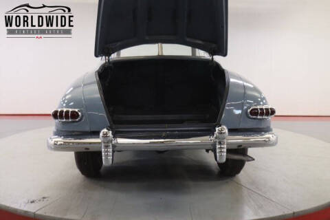 1947 Studebaker Commander