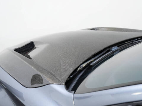 2019 Infiniti Q60 Red Sport 400