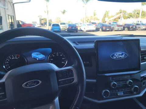 2024 Ford Expedition XLT