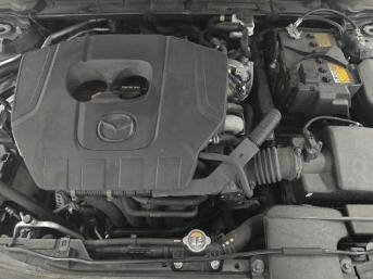 2023 Mazda Mazda3 Hatchback 2.5 S Carbon Edition