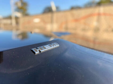 2009 Dodge Challenger