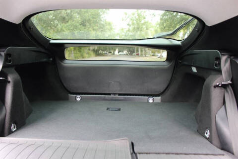 2017 Toyota Prius Three