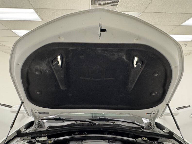 2017 Chevrolet Camaro SS