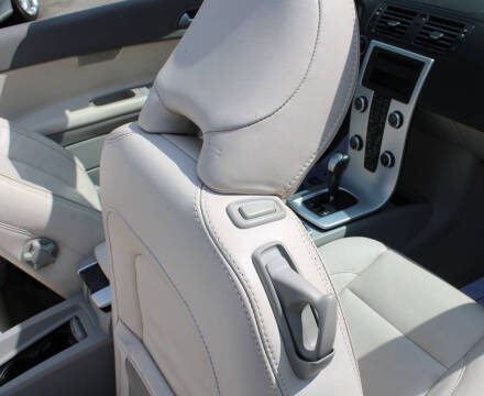 2012 Volvo C70 T5 Premier Plus