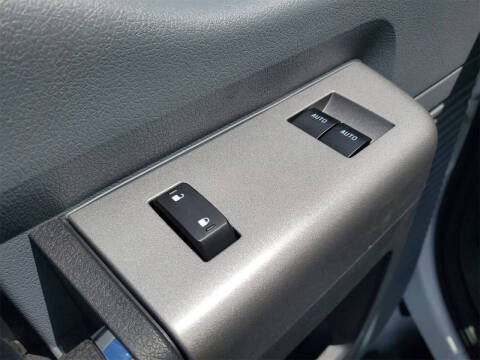 2025 Ford F-750 Super Duty