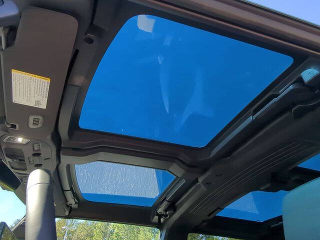 2026 GMC HUMMER EV 2X