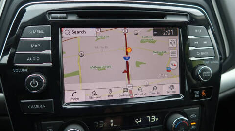 2023 Nissan Maxima 3.5 SV