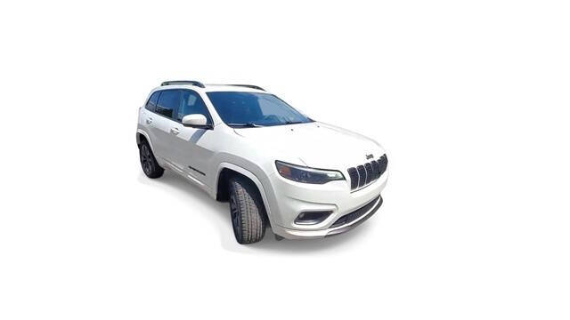 2019 Jeep Cherokee for sale at Bowman Auto Center in Clarkston, MI