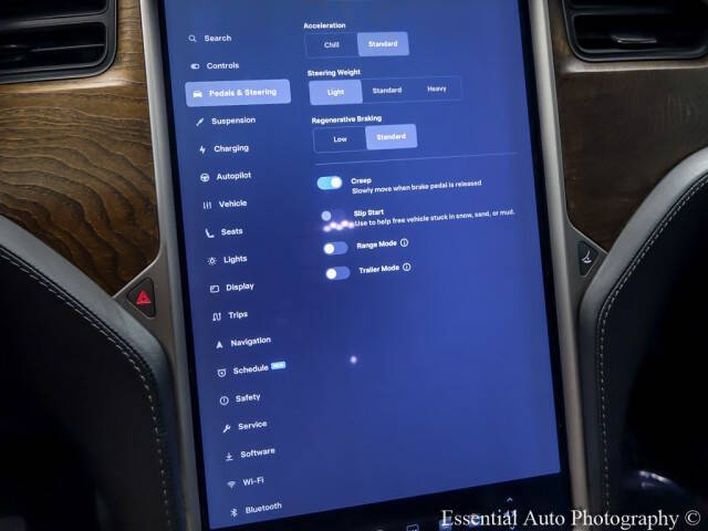 2018 Tesla Model X 75D