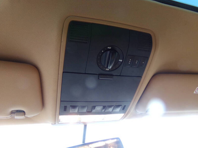 2005 Porsche Cayenne S