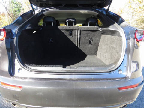 2023 Mazda CX-30 2.5 S Select