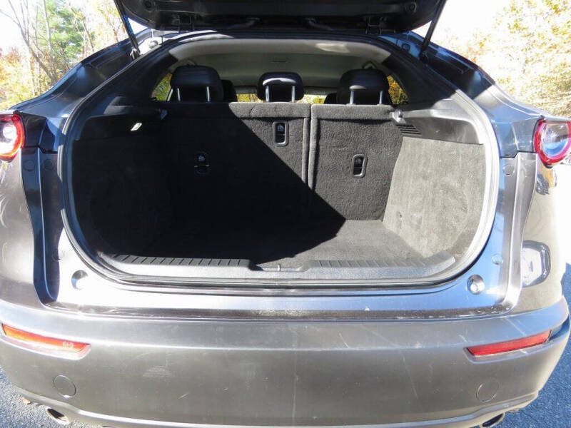 2023 Mazda CX-30 2.5 S Select