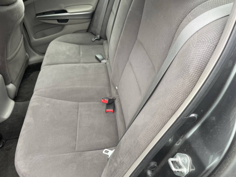 2008 Honda Accord EX