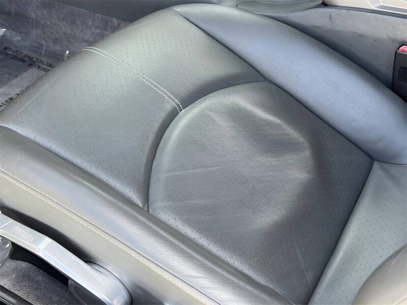 2006 Porsche Boxster