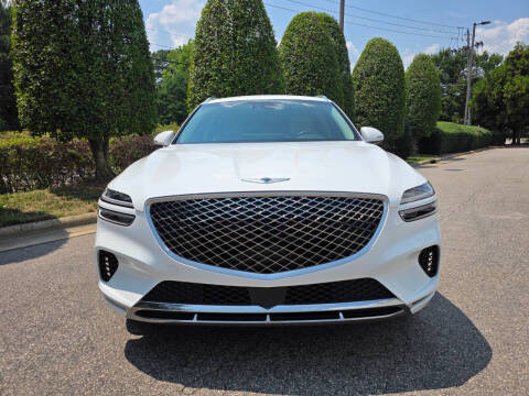 2023 Genesis GV70 2.5T Standard