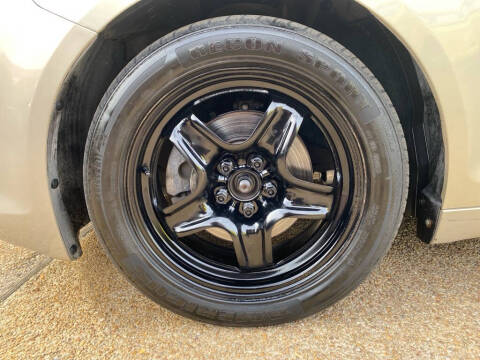 2011 Chevrolet Malibu LS