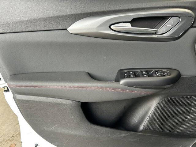 2024 Alfa Romeo Tonale Hybrid Veloce