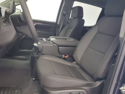 2026 GMC Sierra 1500 Elevation Standard