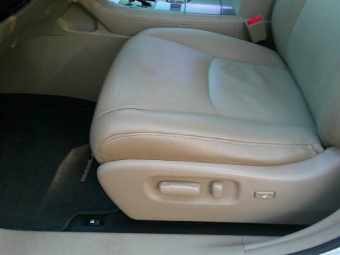 2012 Toyota Highlander SE