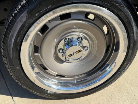 1961 Chevrolet Apache