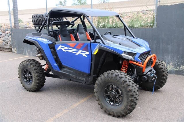 2025 Polaris RZR XP 100